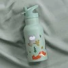 Allc Nerūdijančio plieno gertuvė Miško draugai, 350ml