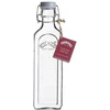 Kilner Rayware Group KIL-Buteliukas 0,6l., Nauji Clip Top Varžtai