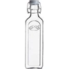 Kilner Rayware Group KIL-Buteliukas 0,6l., Nauji Clip Top Varžtai
