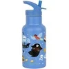 A Little Lovely Vaikiška gertuvė iš nerūdijančio plieno 'Piratai' - 350 ml