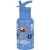A Little Lovely Vaikiška gertuvė iš nerūdijančio plieno 'Piratai' - 350 ml