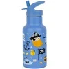 A Little Lovely Vaikiška gertuvė iš nerūdijančio plieno 'Piratai' - 350 ml