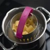 Cookin'Pod PRO plieno kepimo krepšelis - Violetinė / Trebonn