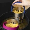 Cookin'Pod PRO plieno kepimo krepšelis - mėlynas / Trebonn