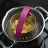 Cookin'Pod PRO plieno kepimo krepšelis - Violetinė / Trebonn