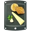 Deska do krojenia 44 cm GOURMET CHEF Baltas / JADE