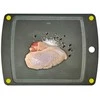 Jade GOURMET CHEF geltona / nefritinė pjaustymo lentelė 44 cm