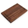 Riešutmedžio pjaustymo lenta - 46x31x4cm / Boos Blocks