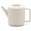 Bredemeijer Bredemeijer Teekanne Skagen 1,2l Steingut baltas 147050
