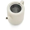 Bredemeijer Bredemeijer Teekanne Skagen 1,2l Steingut baltas 147050