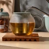 ASSAM 1L Sage Bodum Plunger arbatos puodas