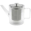 Bredemeijer arbatinukas San Remo 1,0l dvisienis stiklas 165024