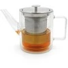 Bredemeijer arbatinukas San Remo 1,0l dvisienis stiklas 165024