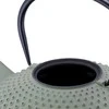 Dzbanek żeliwny do herbaty Xilin 1,25 L - light žalias / Bredemeijer
