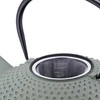 Dzbanek żeliwny do herbaty Xilin 1,25 L - light žalias / Bredemeijer
