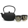 Bredemeijer Teaset Sichuan 1,0l ketaus + 2 puodai 153013