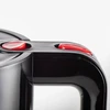 Elektrinis virdulys Bistro 1 l Juodas Bodum