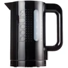 Elektrinis virdulys Bistro 1 l Juodas Bodum