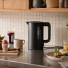 Elektrinis virdulys Bistro 1 l Juodas Bodum