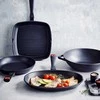 Energiją taupantis wok 30cm / BEKA