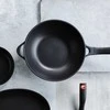 Energiją taupantis wok 30cm / BEKA