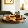 Bredemeijer 1x2 szklanka Merano 290ml podwójnie ściankowy 165051