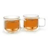 Bredemeijer 1x2 szklanka Merano 290ml podwójnie ściankowy 165051