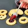Foremka do ciastek LINZER - MIŚ / Birkmann