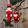 Foremka do wykrawania ciastek NUTCRACKER Dziadek Do Orzechów / Birkmann