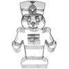Foremka do wykrawania ciastek NUTCRACKER Dziadek Do Orzechów / Birkmann