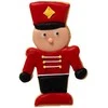 Foremka do wykrawania ciastek NUTCRACKER Dziadek Do Orzechów / Birkmann