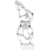 Foremka do wykrawania ciastek Pan Zajac 8cm / Birkmann