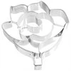 ROSE sausainių formelė / Birkmann