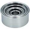 Foremki do wykrawania ciastek BAKER'S BEST - 6 el. / Birkmann