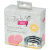 Foremki do wykrawania ciastek BAKER'S BEST - 6 el. / Birkmann