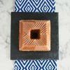 Forma do babki SQUARED GOLD / Nordic Ware