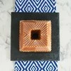 Forma do babki SQUARED GOLD / Nordic Ware