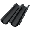 Forma do bagietek perforowana 36 cm Bread Buddies / Birkmann