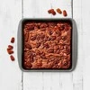Forma do brownie 23 x 23 cm EASY BAKING / Birkmann