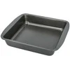 Forma do brownie 23 x 23 cm EASY BAKING / Birkmann