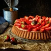 Forma do tarty 28 cm Baker's Best / Birkmann
