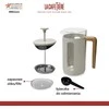 French press Latte PISA 350 ml / La Cafetiere