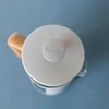French press PISA 1 L Latte / La Cafetiere
