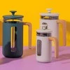 Presso French press PISA 1 L Latte / La Cafetiere