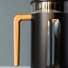Nuspaudžiamas kavinukas La Cafetiere La Cafetiere