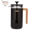 Nuspaudžiamas kavinukas La Cafetiere La Cafetiere