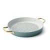 Green Pan Grilio keptuvė PADOVA SkyBlue 28 cm / GreenPan