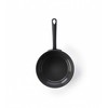 BK GreenPan Craft Chef's keptuvė 20 cm, keraminė, juoda