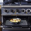 BK GreenPan Craft Chef's keptuvė 20 cm, keraminė, juoda