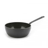 BK GreenPan Craft Chef's keptuvė 20 cm, keraminė, juoda